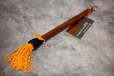 Outset BBQ Silicone Mop