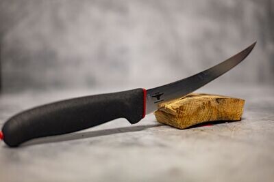 Victorinox 6-inch Duel Grip Flex Boning Knife