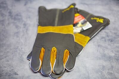 G & F Grill Protection Gloves