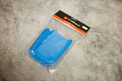 FireBoard Probe Pouch 3-pack Blue