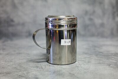 Winco Stainless Steel Shaker