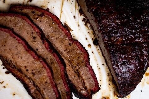 Saturday, Oct 12th - Brisket Hot Brisket Low (cook briskets both low n slow and hot n fast) - Kansas City (Free to Attend)