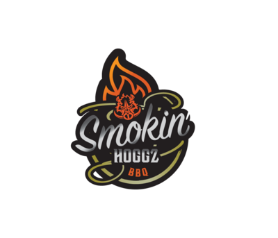 Smokin' Hoggz BBQ Competition Chicken & Ribs (Sept. 1st 10am-4pm)