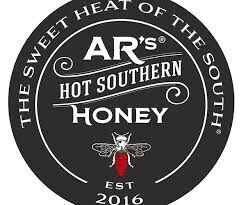 AR's Hot Southern Honey