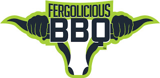 Fergolicious BBQ