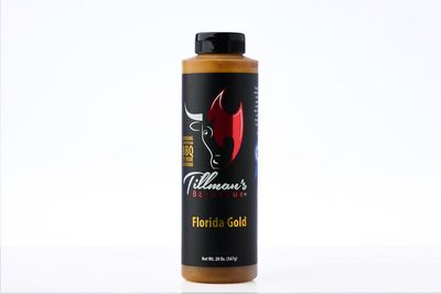 Tillman's BBQ Florida Gold