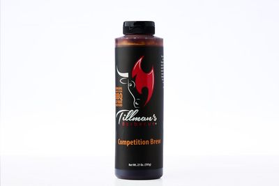 Tillman's BBQ Competition Brew