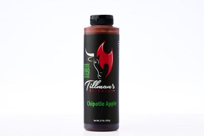 Tillman's Chipotle Apple