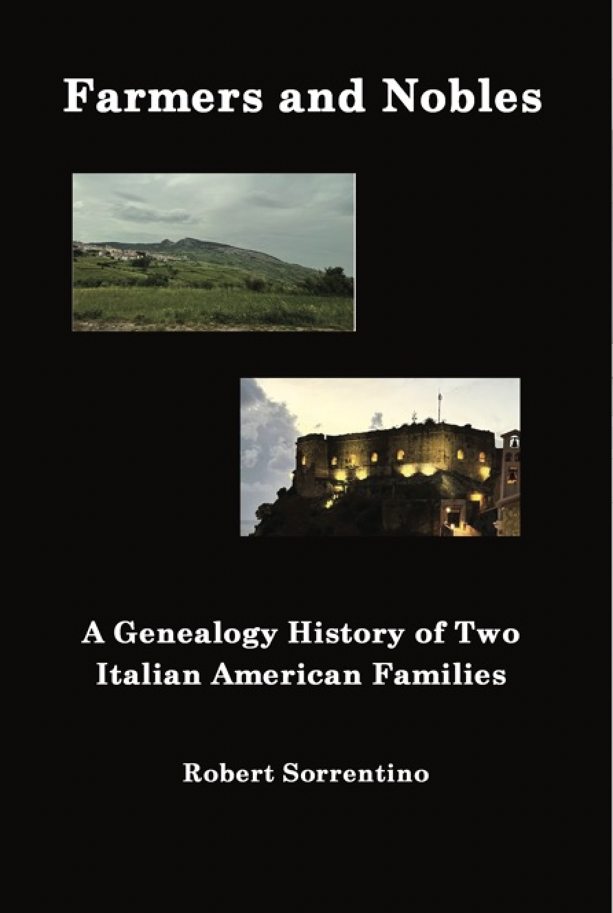 Italian Roots and Genealogy
