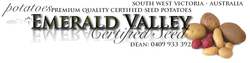 Emerald Valley Potatoes
