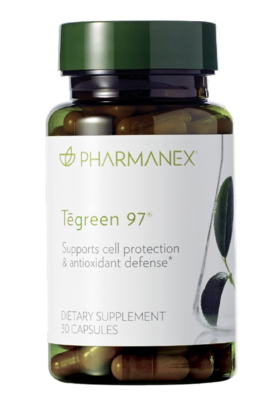 Teagreen 97