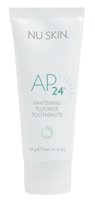 Whitening Toothpaste