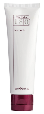 Vitamin C Face Wash