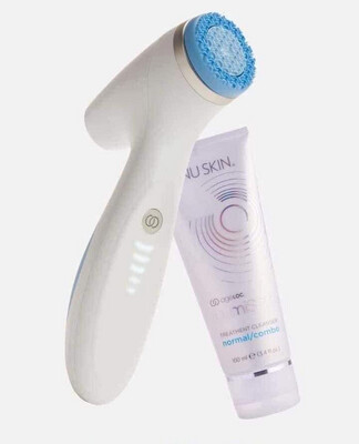 Lumispa iO - THE #1 Facial Cleansing Device In The World 6 Years Now!