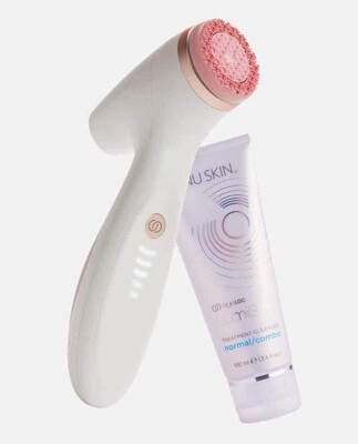 Lumispa IO EYE Accent Tip w/ Free ideal Eyes