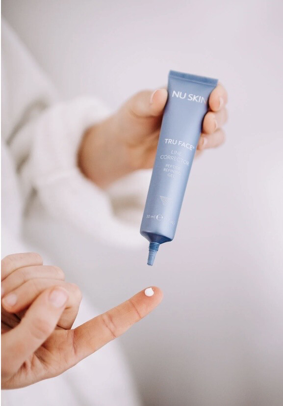 Line Corrector
