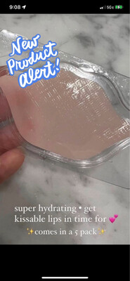 Lip &amp; Under Eye Masks