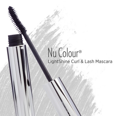 Mascara- Length &amp; Curl