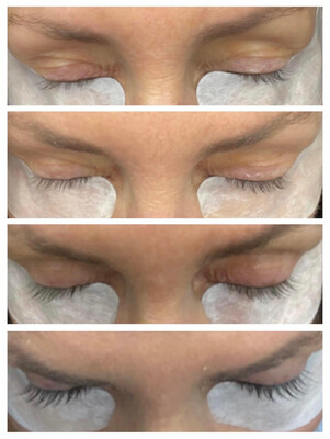 Lash &amp; Brow Serum