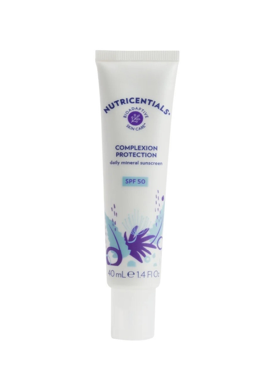 Complexion Protection