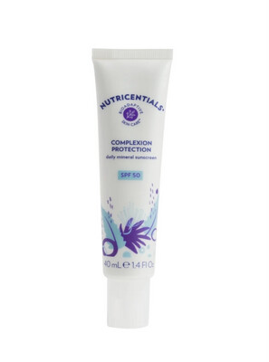 Complexion Protection