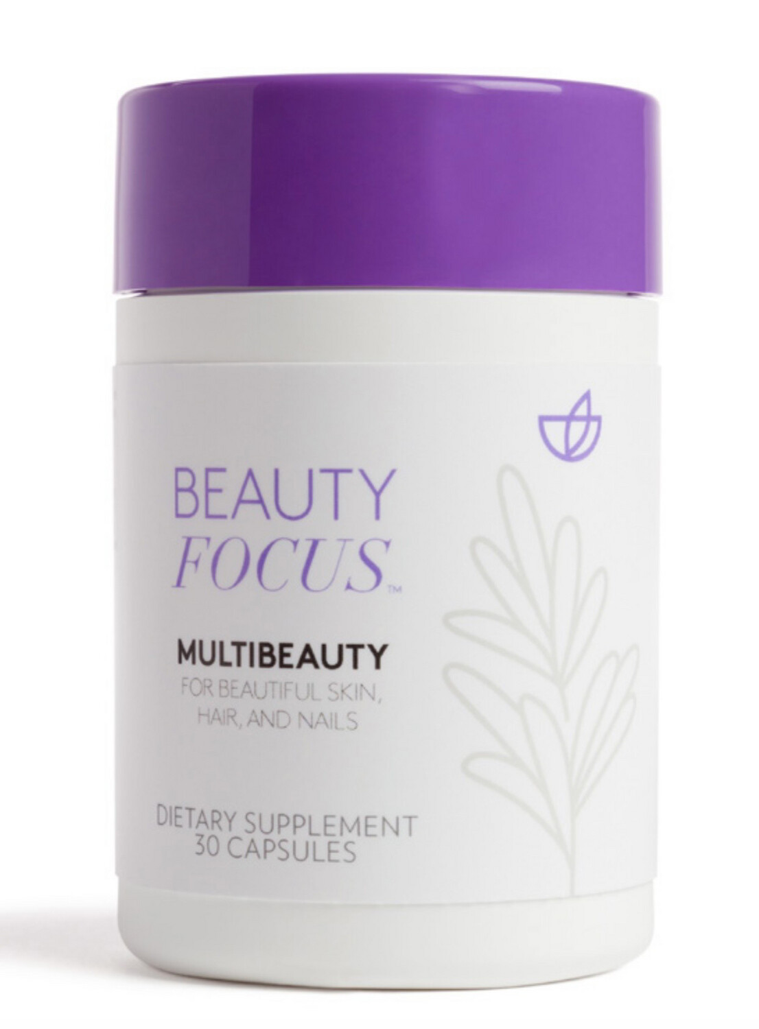 Beauty Focus Supplement