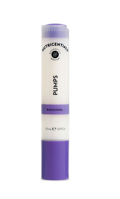 Bakuchiol Pump- Vegan Retinol