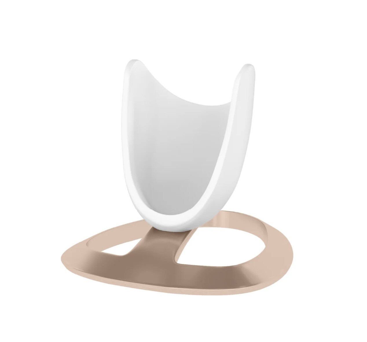 Lumispa IO Rose Gold Stand