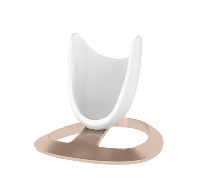 Lumispa IO Rose Gold Stand