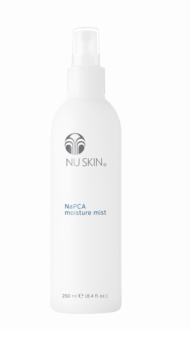Moisture Mist