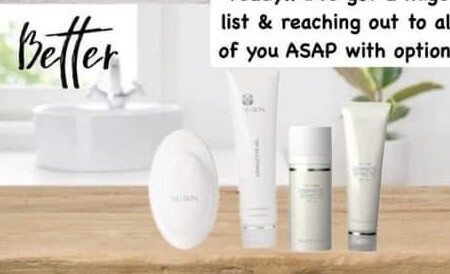 ReNu Better Body Spa