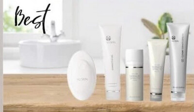 ReNu BEST Body Spa