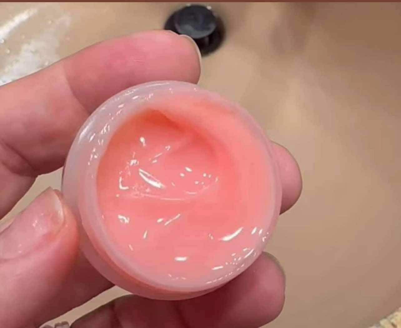 Lip Mask
