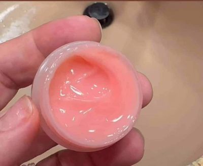 Lip Mask