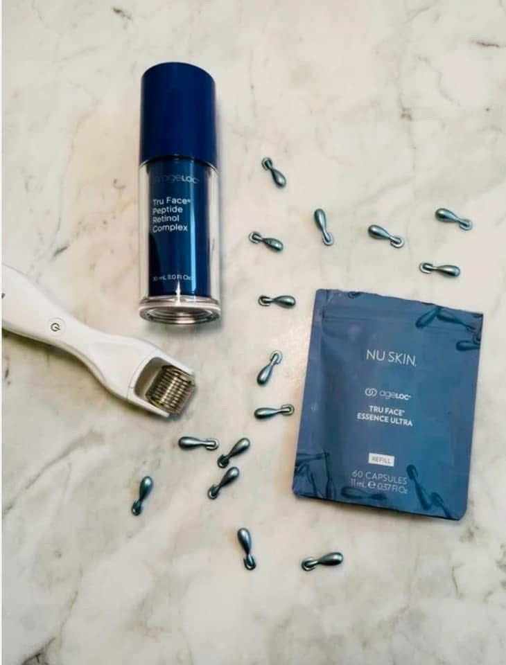 Micro needling red Light bundle