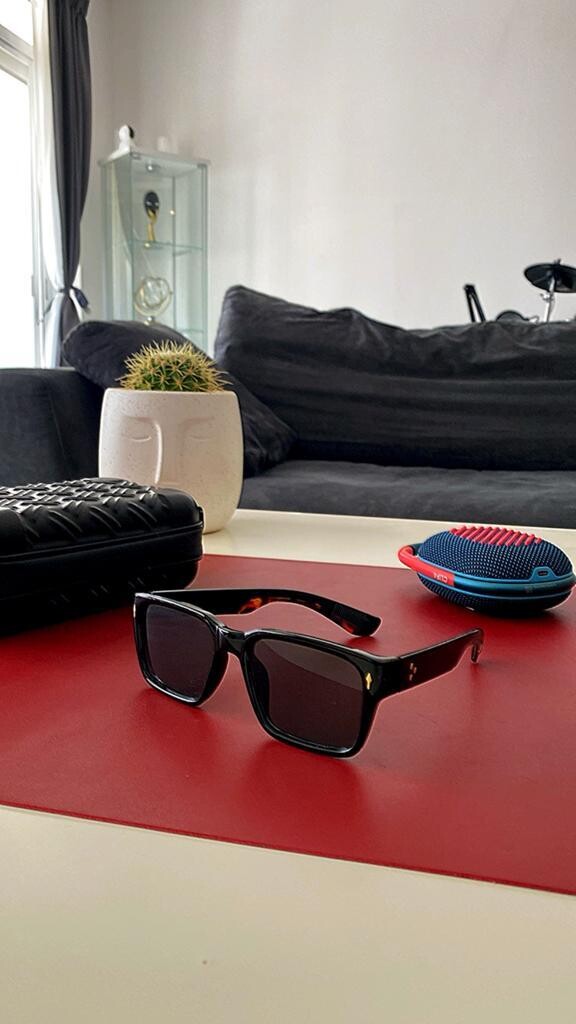 Vintage Shades - *Homme*