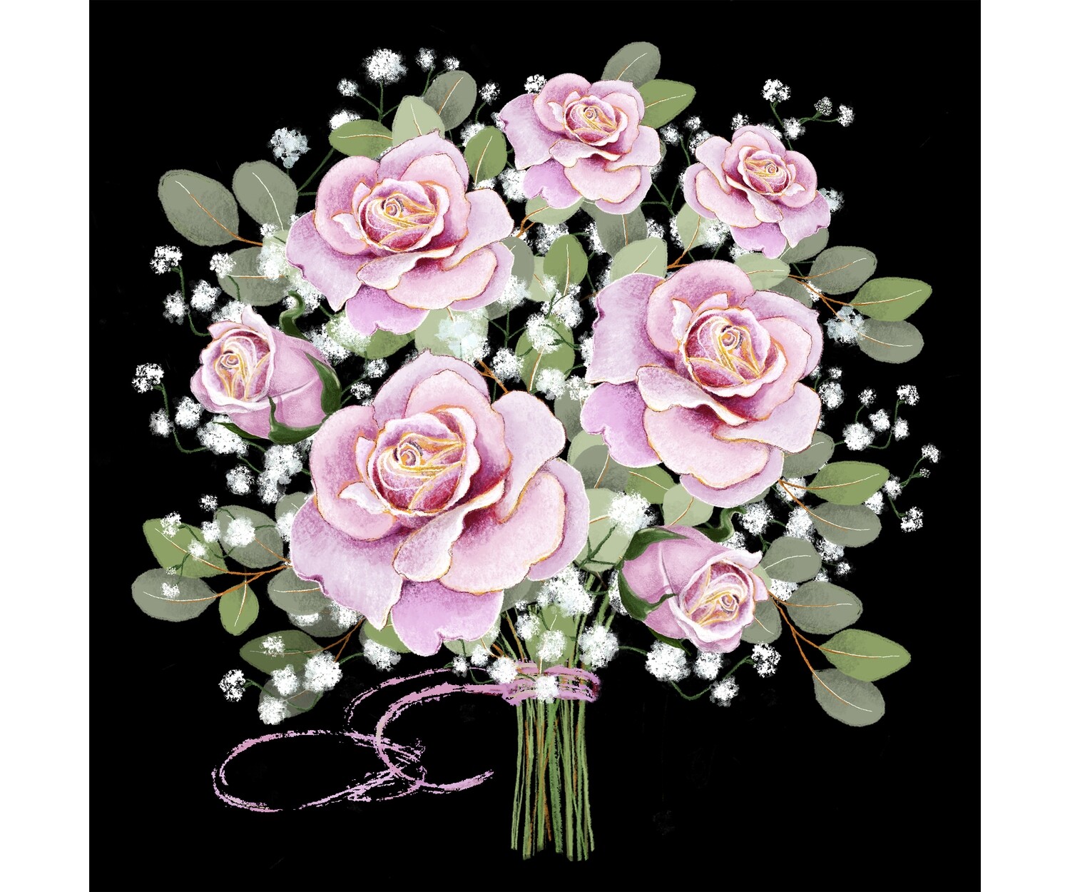 PINK ELEGANCE