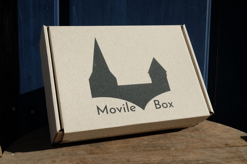 Movile-Box