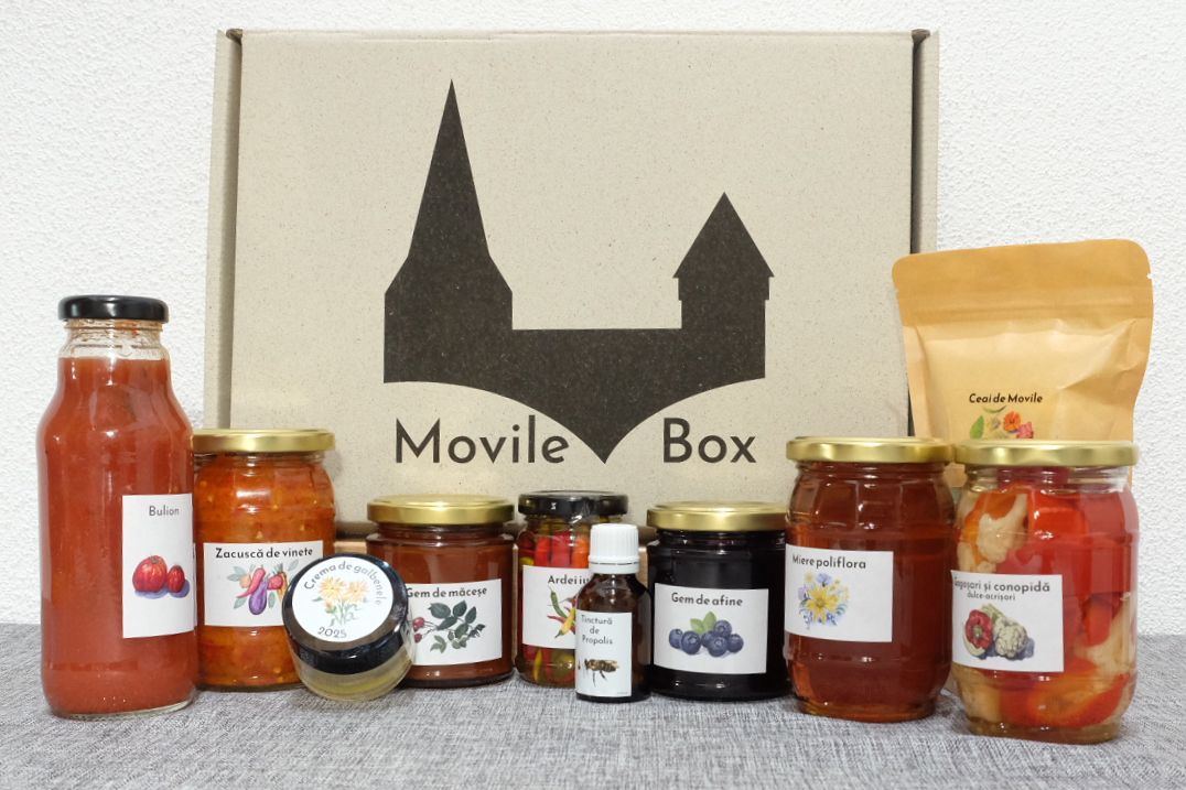 Movile-Box 2025 Movile-Box 2025