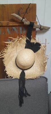 Cintre chapeau