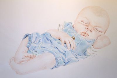 Portraitart