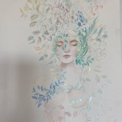 Fine Art Originale