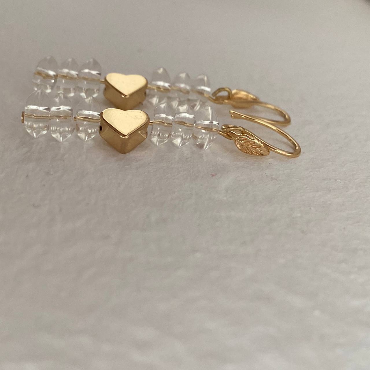 Ohrringe //// Earrings