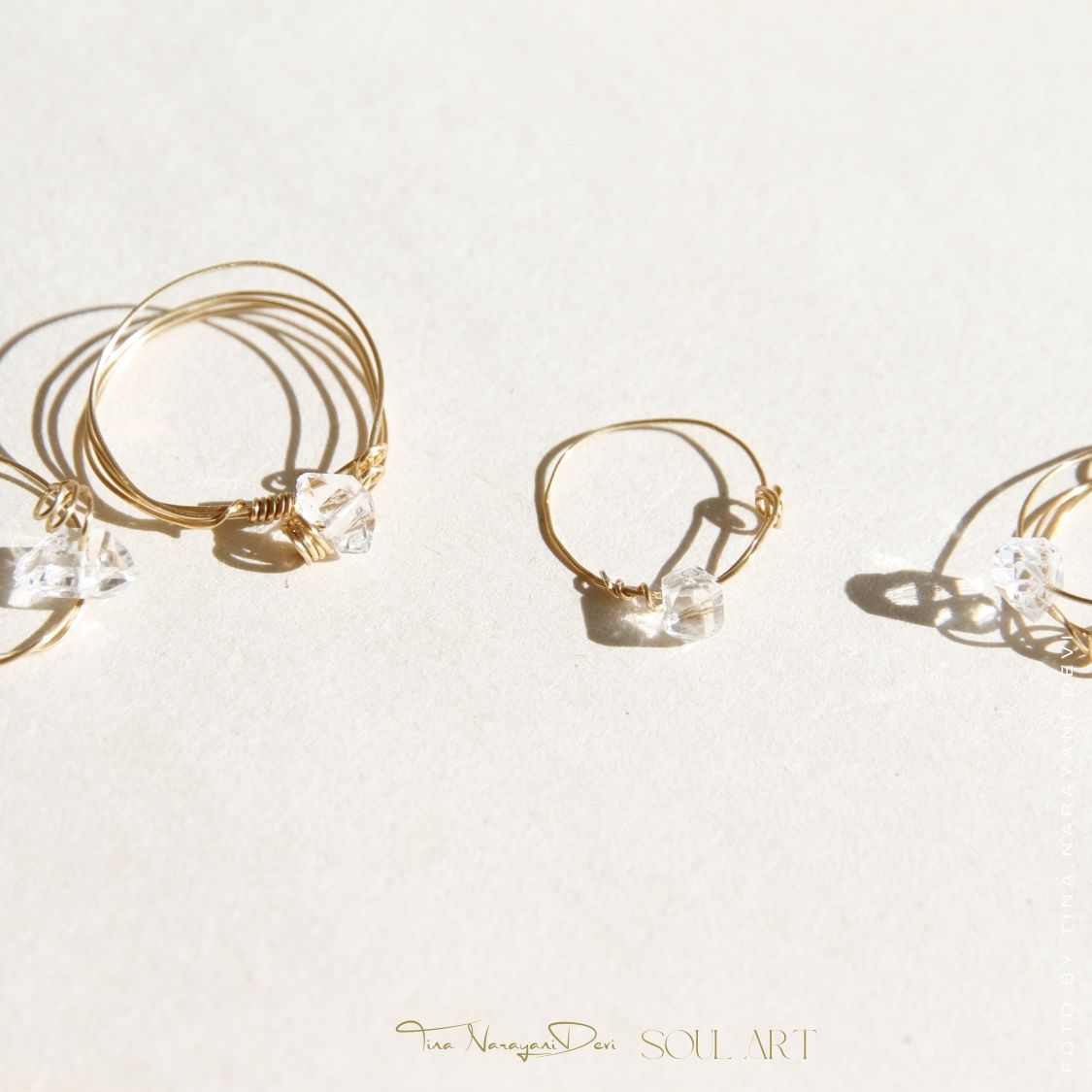 Spirit Ring Anfertigung