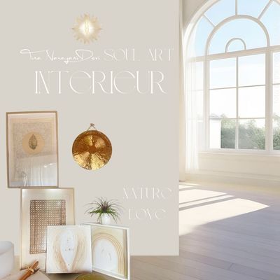 Anfertigungsauftrag SOUL ART  INTERIEUR