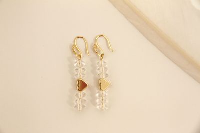 Ohrringe IIII Earrings
