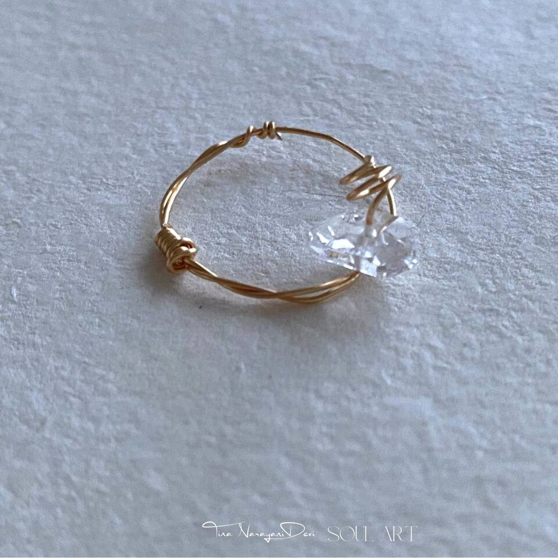Spirit Ring