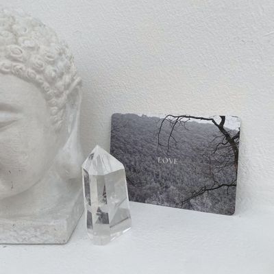 SOUL ART Karten