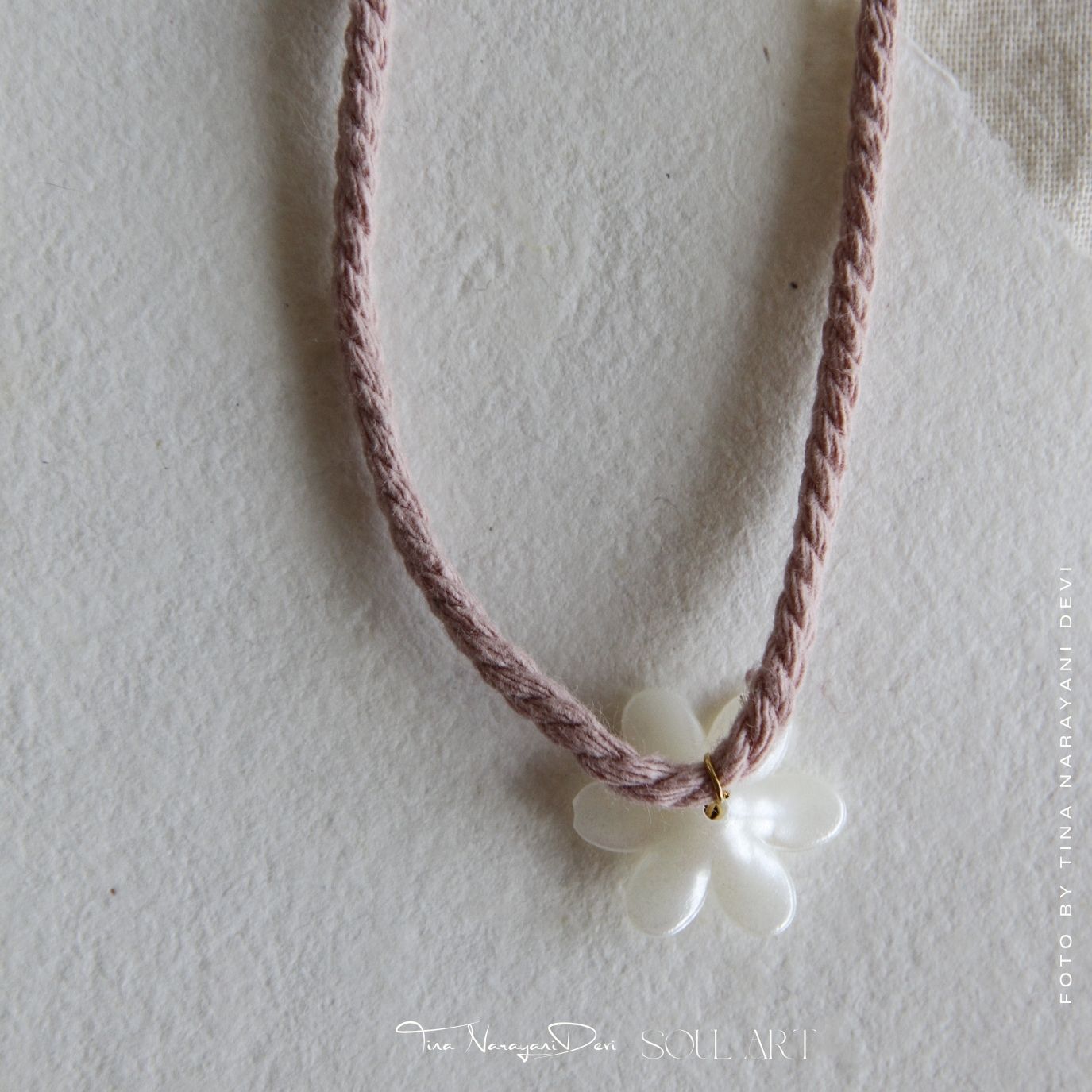 Armband Blütenglück