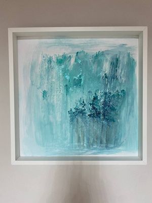 Light Forest Originale